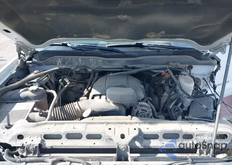 2019 Chevrolet Silverado 2500Hd Wt z USA, uszkodzony, nr VIN 1GC1CREG5KF254714